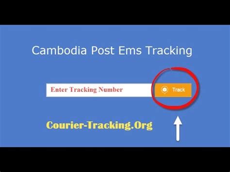 ems tracking cambodia
